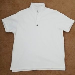 American Eagle Polo Shirt